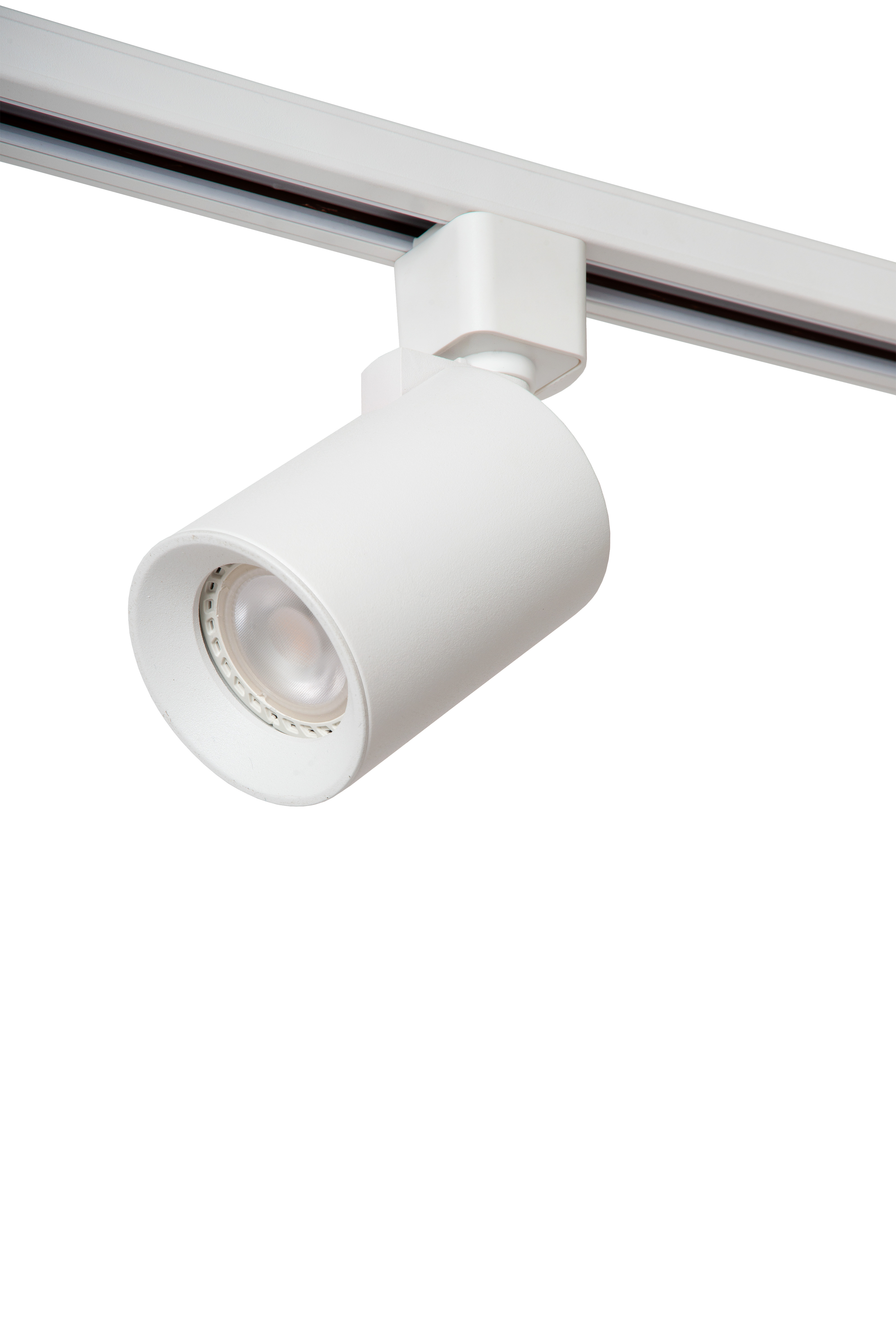 Lucide TRACK NIGEL Track spot - 1-circuit Track lighting